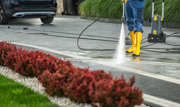 Best Parking Lot and Garage Cleaning  in Camilla, GA